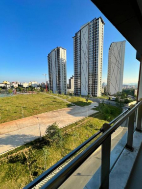 1 RM unit, near the sea & forest with gym & pool